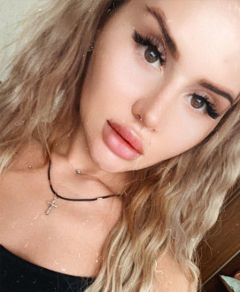 Anastasia 