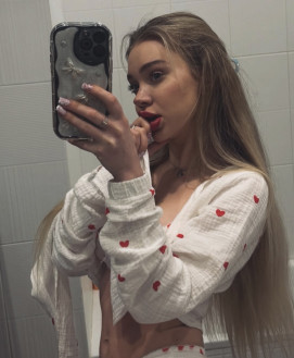Anastasia 