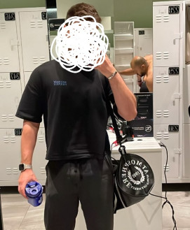 Male Escort