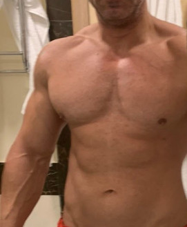 Male Escort
