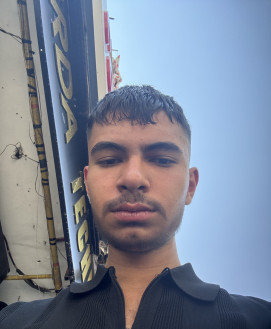 Male Escort