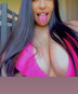 SexyReyna