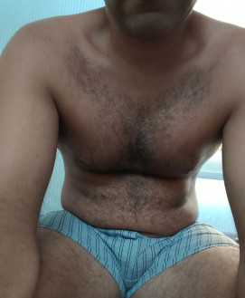 Male Escort