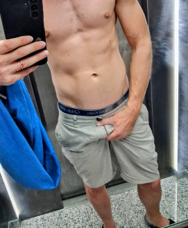 Male Escort