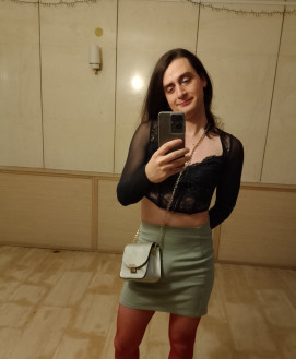 Trans Escort