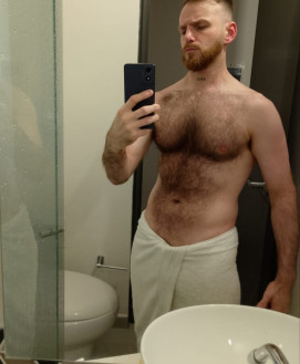 Male Escort