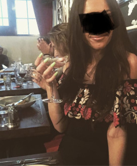 Trans Escort