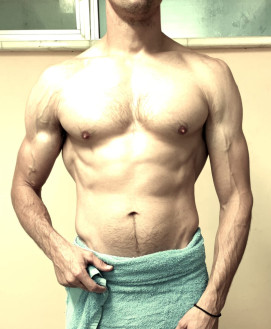 Male Escort