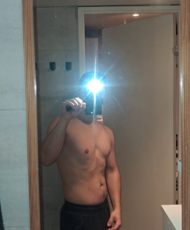 Male Escort