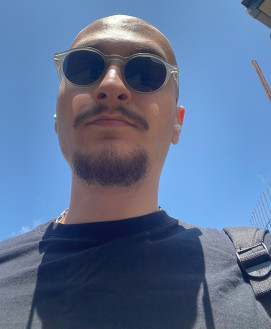 Male Escort