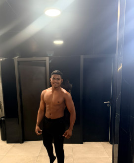 Male Escort