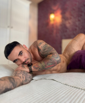 Male Escort