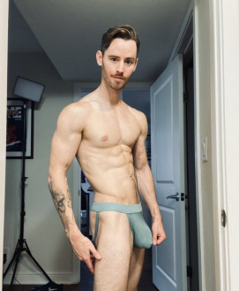 Male Escort