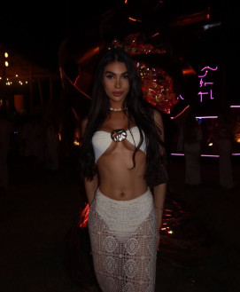 Trans Escort
