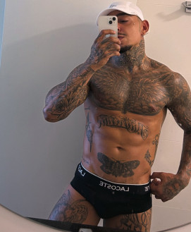 Male Escort