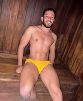Male Escort