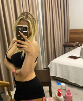 Lara Vesper - escort review from Turkey
