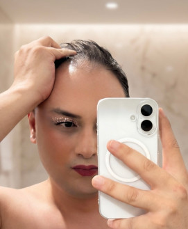 Trans Escort