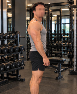 Male Escort