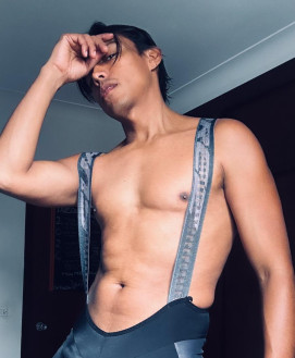 Male Escort