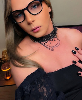Trans Escort