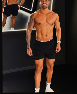 Male Escort