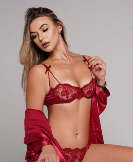 LEYLA AS