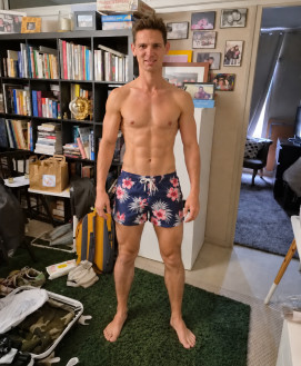 Male Escort