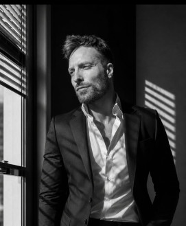 Male Escort