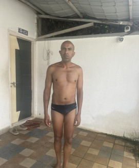 Male Escort