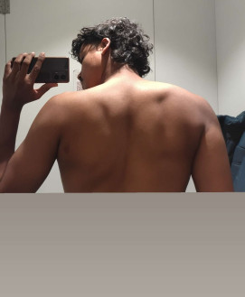 Male Escort
