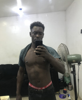 Male Escort