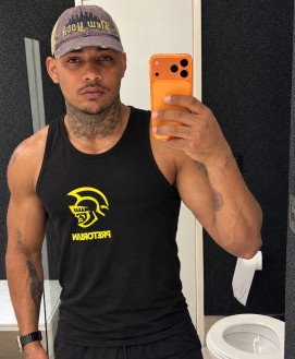 Male Escort