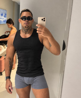 Male Escort