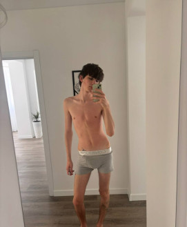 Male Escort
