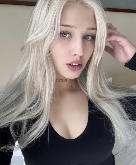ANNA PRD - escort review from Turkey