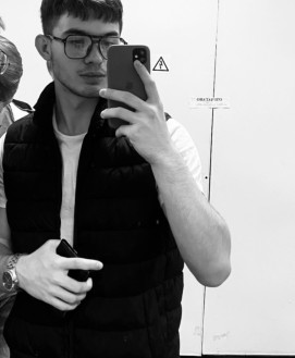 Male Escort