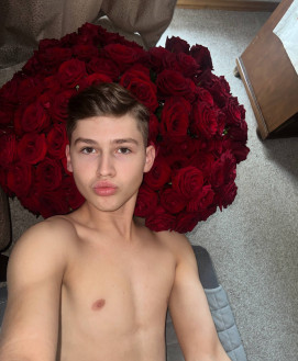 Male Escort