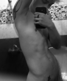 Male Escort