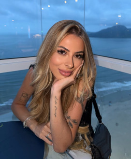 Pietra - escort review from Greece