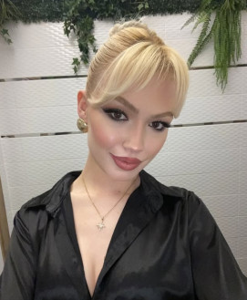 Trans Escort