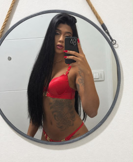 Trans Escort