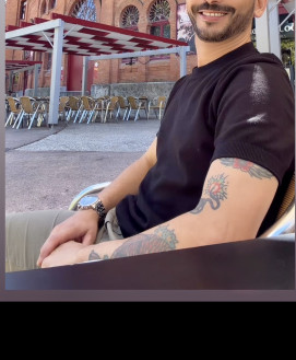 Male Escort