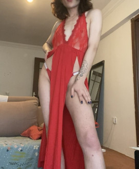 Trans Escort