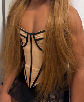 Trans Escort