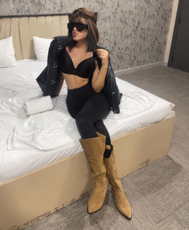 Trans Escort