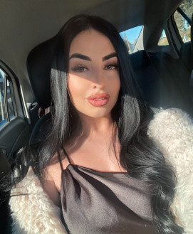 Milene - escort review from Thessaloniki, Greece
