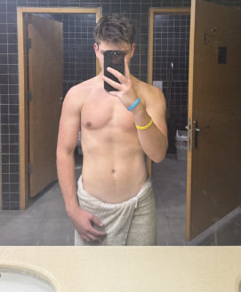 Male Escort