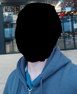 Male Escort