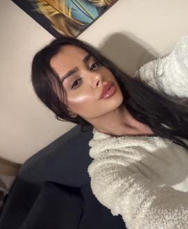 Trans Escort